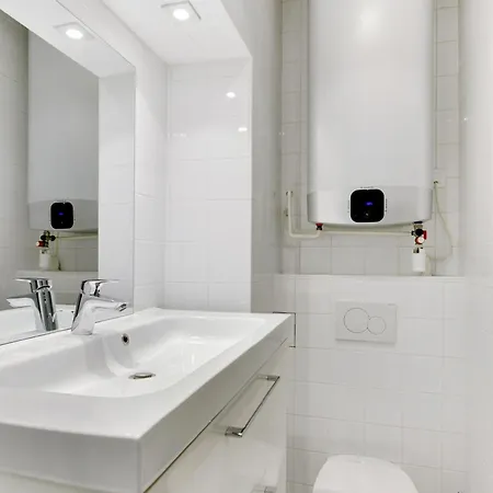 Pick A Flat's In Batignolles - Passage Cardinet * 파리